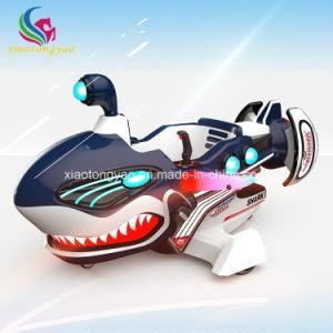 High Quality Battery Mini Bumper Car Price for Children Playground