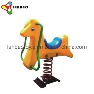 Children Spring Rider Ride on Toy Rocking Horse Parts