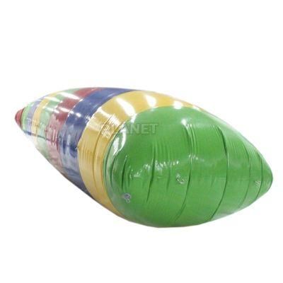 New Design Durable Inflatable Lake Water Bag for Water Sports