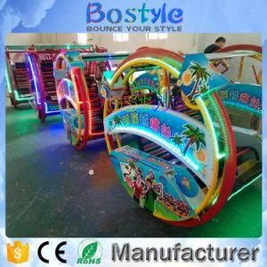 Best Price of Kiddie Rides Happy Car