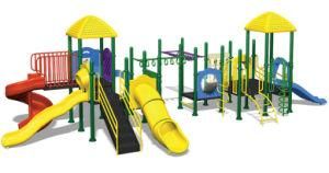 Playground Slide (H074B)