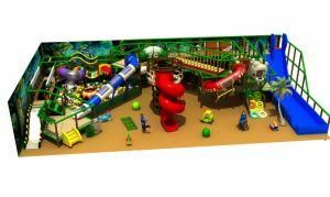 High Quality Ocean Theme Outdoor Playground for Children