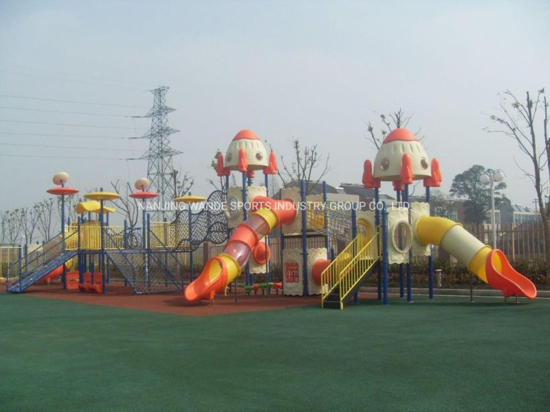 Outdoor Play Structure Wholesale Outdoor Equipment Design