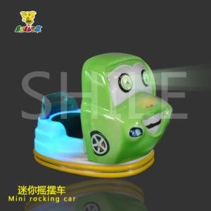 Slot Machine Car -Mini Swing Car