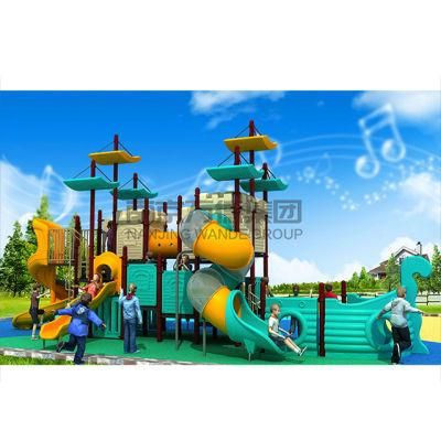 Preschool Playground Equipment Outdoor Slide Outdoor Playground Equipment Corsair Boat