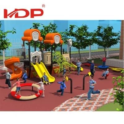 2019 Fashionalble Exercise Big Kids Outdoor Playground Entertainment Equipment