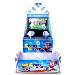 Best Selling Arcade Simulator Water Shooting Game Machine