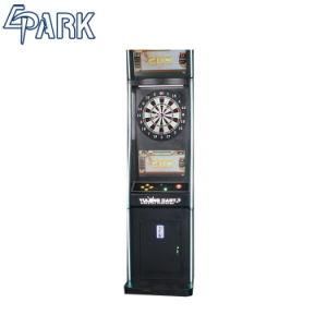 Electronic Dart Machine Malaysia Coin Operated Games Dart Board Game Machine for Sale