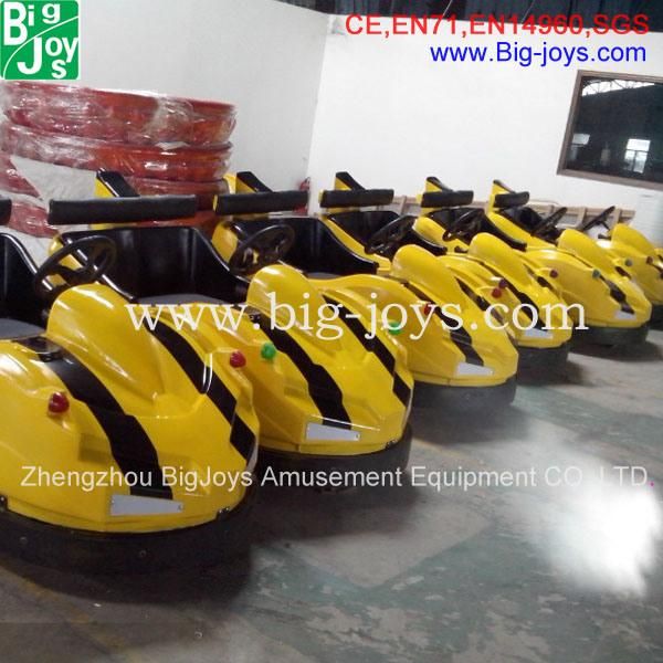 Best Sale of Electric Bumper Cars New (Amusement ride-003)