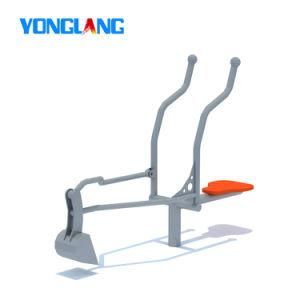 Yonglang Stainless/ Galvanized Outdoor Sand Play Machine for Kids (YL61306-02)