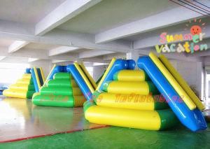 High Quality Inflatable Water Toys for Climbing Sports (CY-M2082)