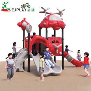 Newest Small Children Outdoor Playground