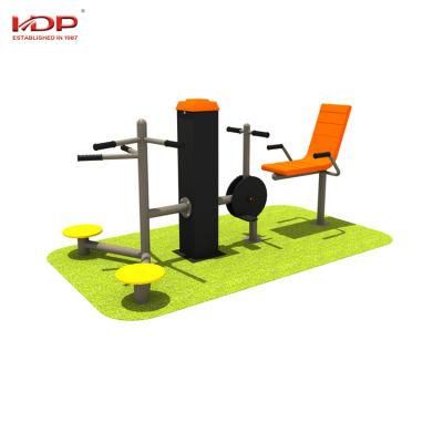 New Arrival Shoulder Press Commercial Fitness Gym Outdoor Fitness Equipment