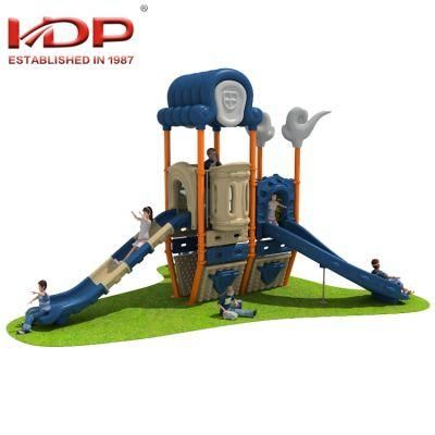Wholesale Children Outdoor Plastic Exercise Playground Equipment