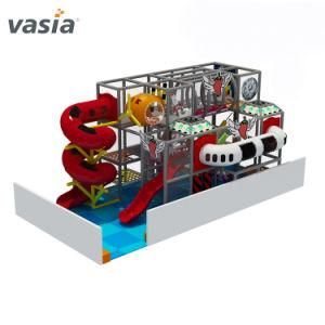 Funny Childhood Indoor Gym Playground Kids Indoor Playground for Sale