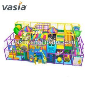 Kids Indoor Playground Fence /Indoor Playground Price
