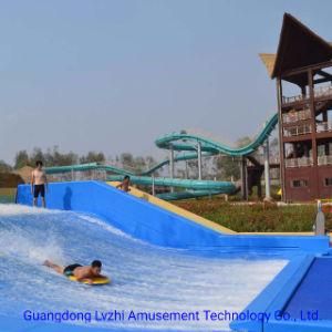 Surfing Equipment Water Park (LZH-014)
