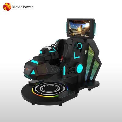 Top Selling Game Machine 4D Driving Car Driving Simulator Arcade