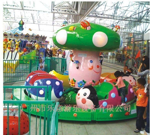 Mini Laybird Kiddie Ride for Sale, Fairground Kids Ride