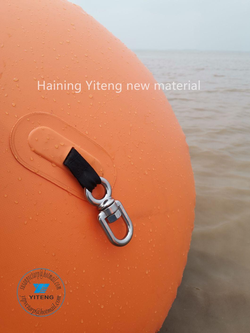 Inflatable Buoy Heavy Duty PVC