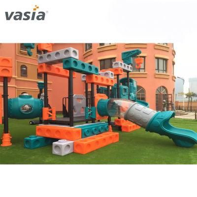 High Quality Colorful Wholesale Playground Outdoor Playground