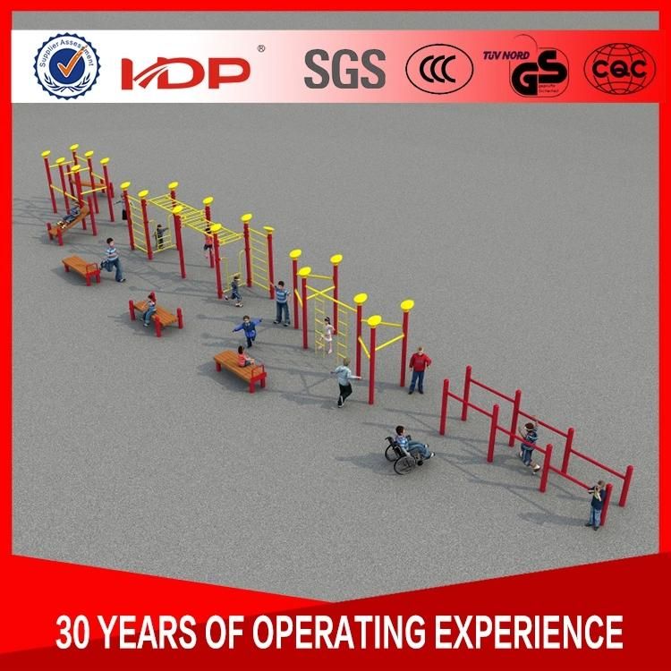 New Design Commercial Fitness Equipment, Multifunction Fitness Equipment