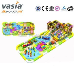 Kids Playground Games Children&prime;s Maze Type Indoor Equipment
