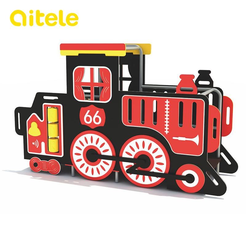 Wholesale Children Plastic Toy Car Playhouse Outdoor Equipment