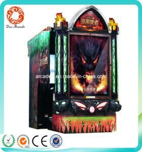 Exibition Discount After Dark Ex Shooting Arcade Game Machine