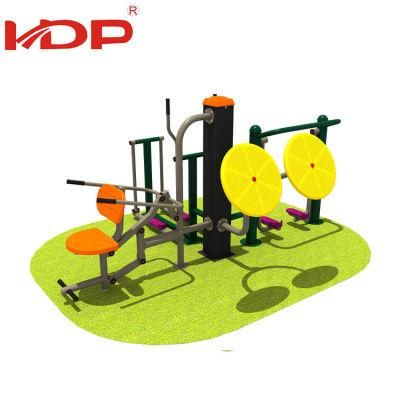 Multifunction Different Size Best Selling Park Fitness Equipment