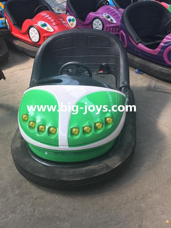 Factory Wholesale Battery Operated Bumper Cars
