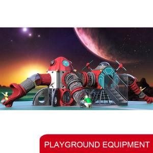 Newest Design Equipment Children Game Play Playground for Sale