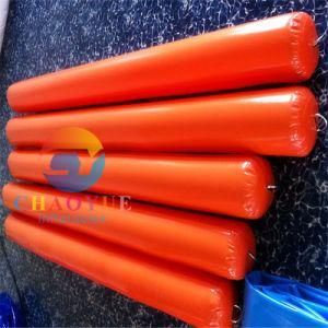PVC Floating Inflatable Water Buoy for Water Park