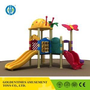 Personalization Custom Funny Style Kids Slide Outdoor Playground Equipment