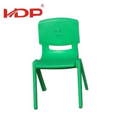 Assessed Supplier Arrival Anti-Crack Child Furniture Kids Study Plastic Chair