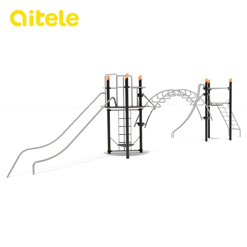 Amusement Children Outdoor Activities Kids Climbing Rope Equipment