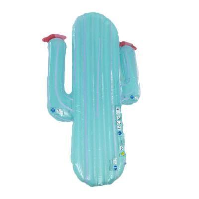 OEM and ODM Blue Cactus Single Float