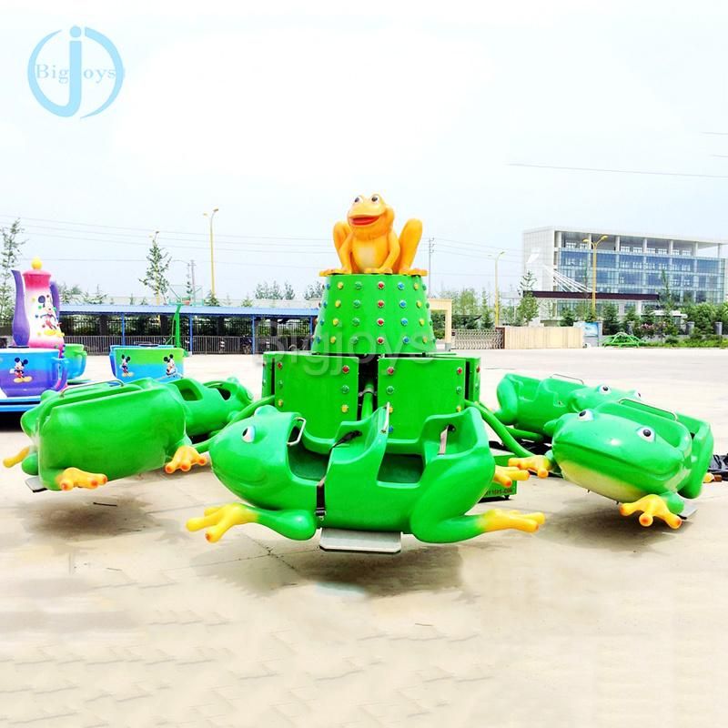 Jumping Frog Amusement Rides (013)