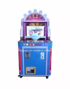 Water Gun Indoor Coin Operated Arcade Video Vending Simulator Shooting Game Machine