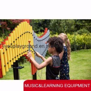 Factory Best Price Learning Toys School Children Games Park Kids Music Outdoor Playground
