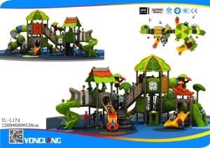 Yl-L174 Fun Brain Play Game Playground