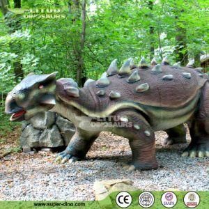 Life Size Realistic Dinosaur Model (LT-GD-JL-H01)