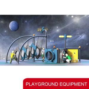 Large Size Kids Outside Play Gym Toddler Outdoor Playground