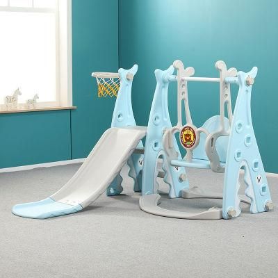 Outdoor Toys Children Playground Kids Slide School Equipment