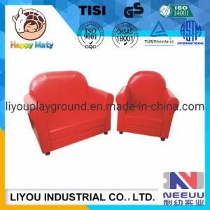 Hot Sale Design Children Indoor Soft Toy Kid Sofa
