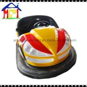 Amusement Park Rides Dodgem Bumper Car with Game Console