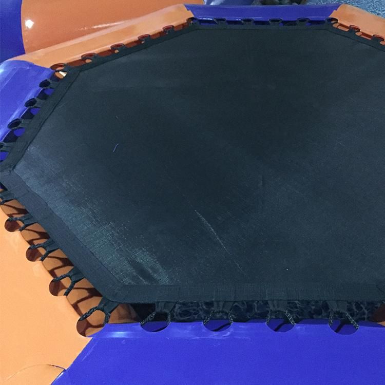 Water Jumping Bed Inflatable Trampoline for Amuesment Park