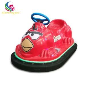 Hot Sale Kiddie Rides Battery Bumper Car Coin Operated Amusement Game Machines