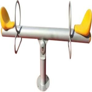 Low-Price Hot Selling Indoor Seesaw for Kids