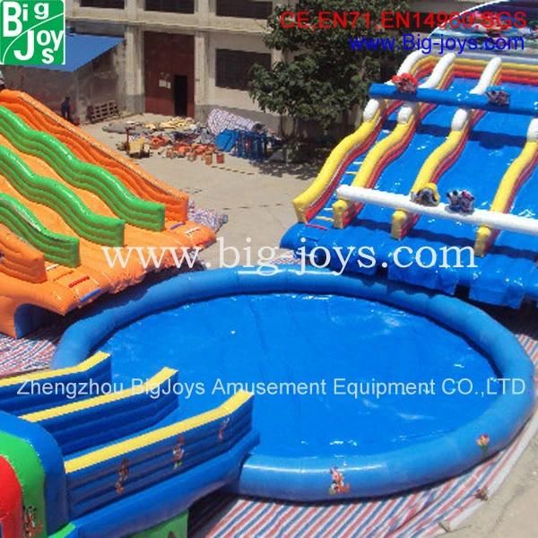 Cheap Water Park Equipment Rides